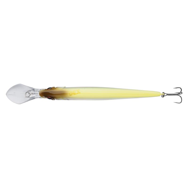 Berkley Dex Stunna 112Plus2 Lemon Back