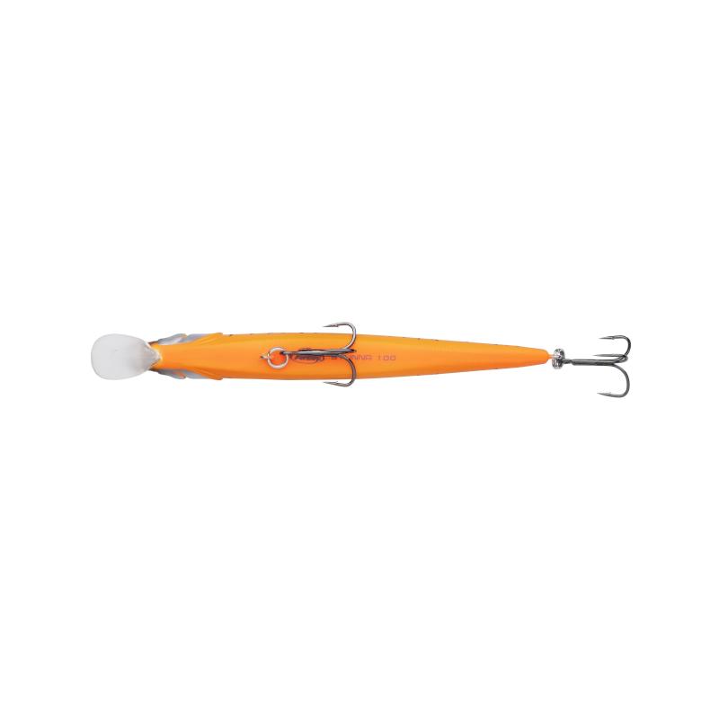 Berkley Dex Stunna 100 Ember