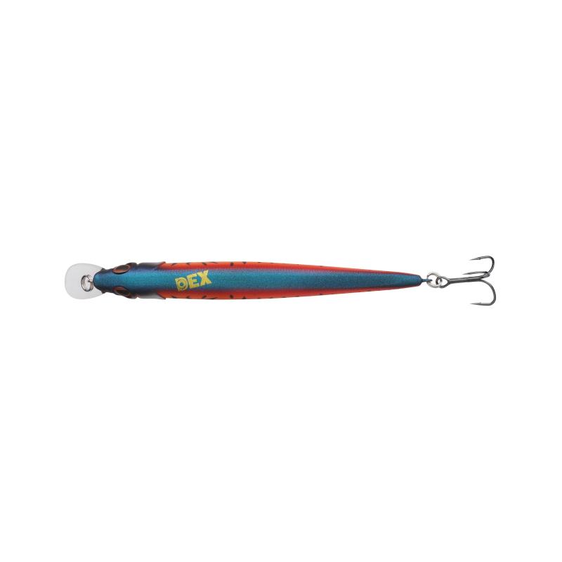 Berkley Dex Stunna 100 Ember