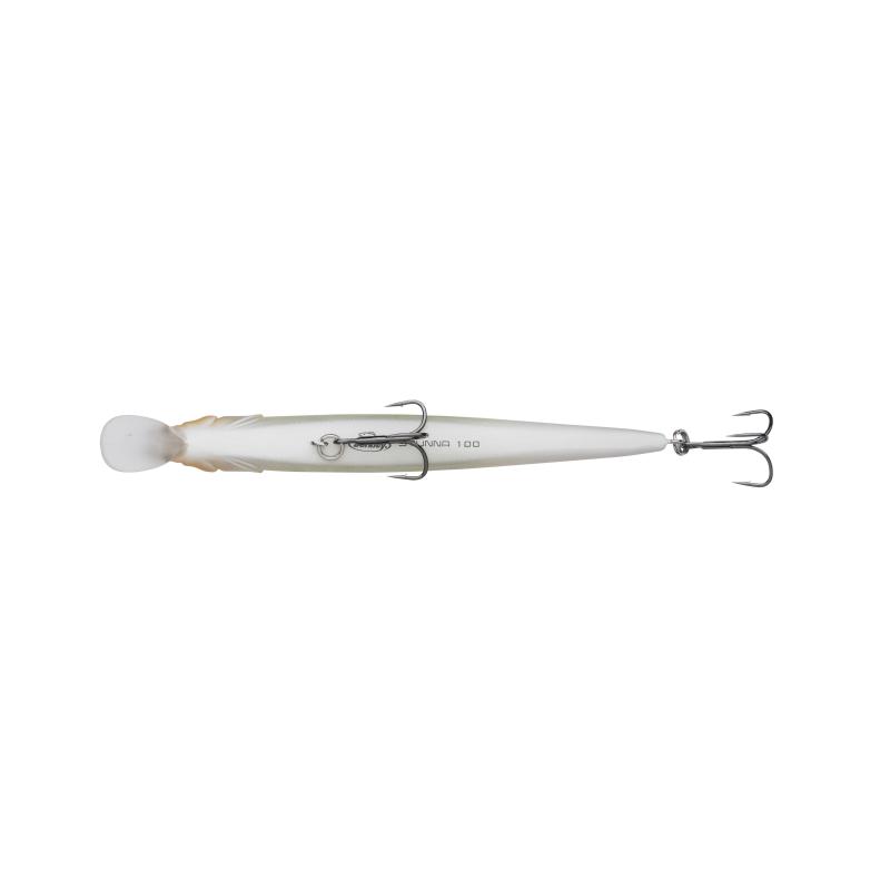 Berkley Dex Stunna 100 Sexy Shad