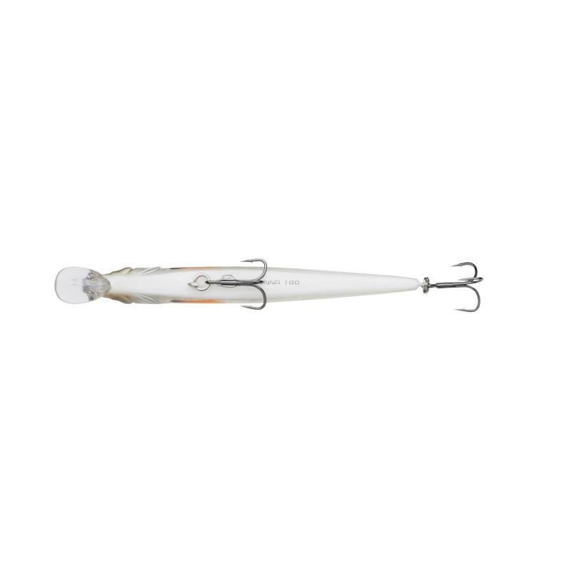 Berkley Dex Stunna 100 Lemon Back