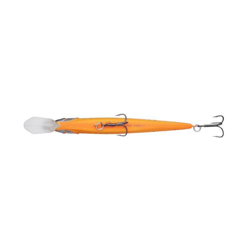 Berkley Dex Stunna 100Plus1 Ember