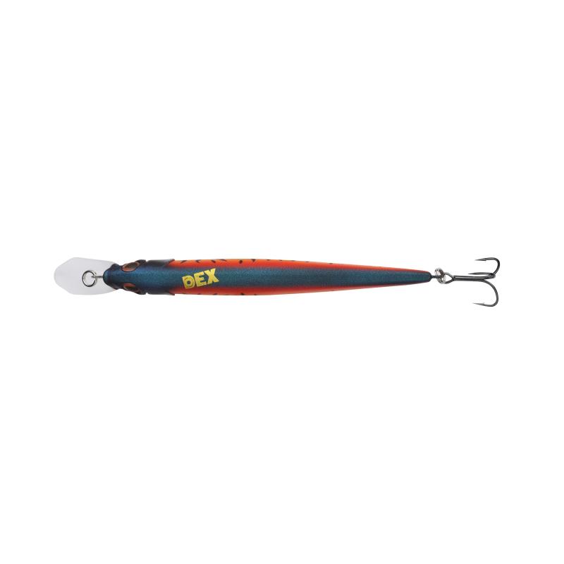 Berkley Dex Stunna 100Plus1 Ember