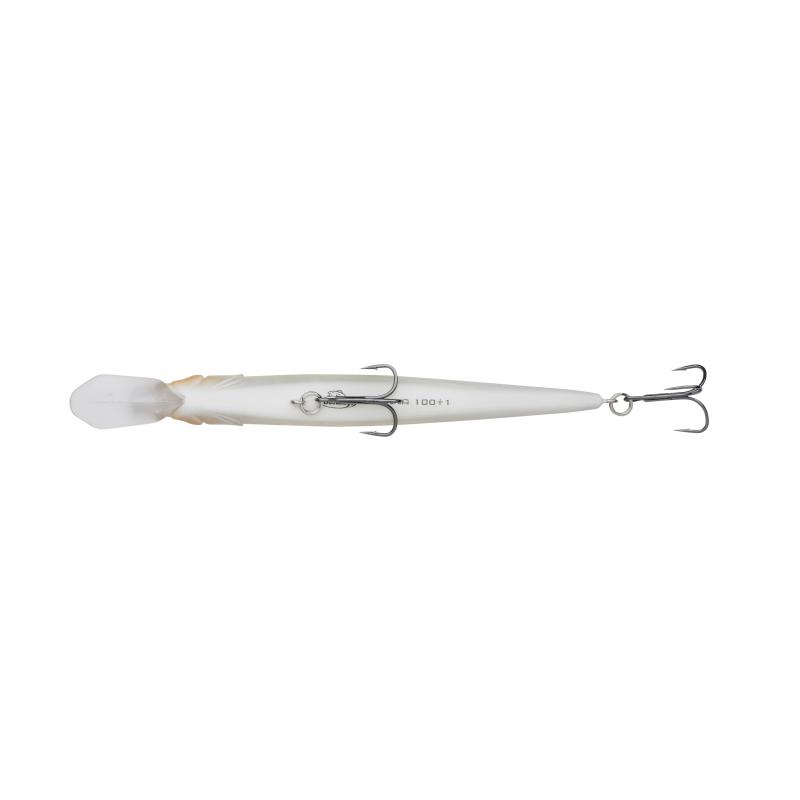Berkley Dex Stunna 100Plus1 Sexy Shad