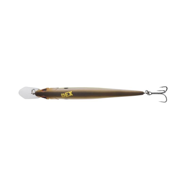 Berkley Dex Stunna 100Plus1 Sexy Shad