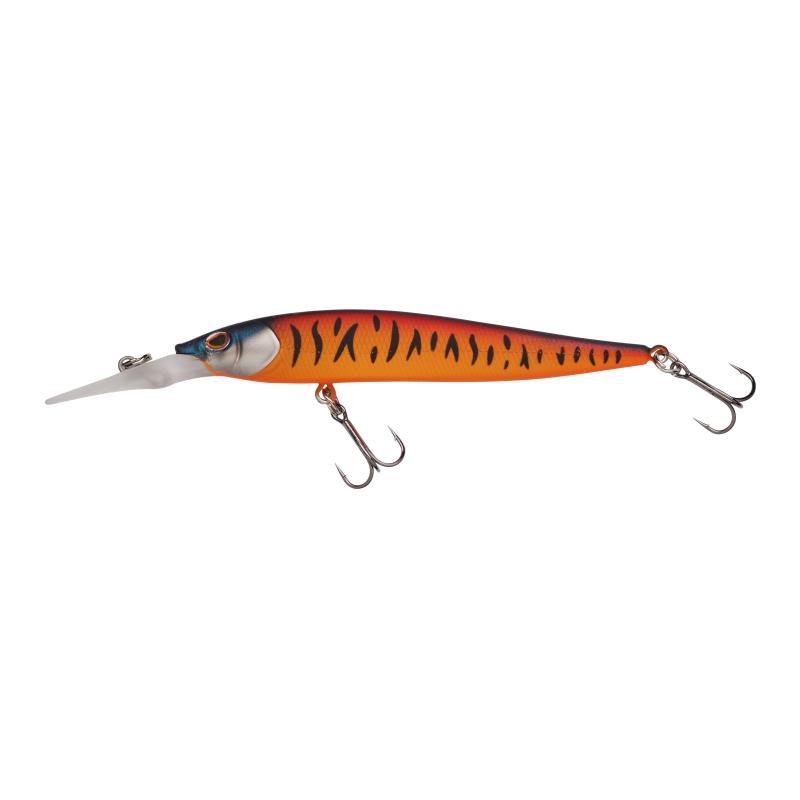 Berkley Dex Stunna 80Plus2 Ember