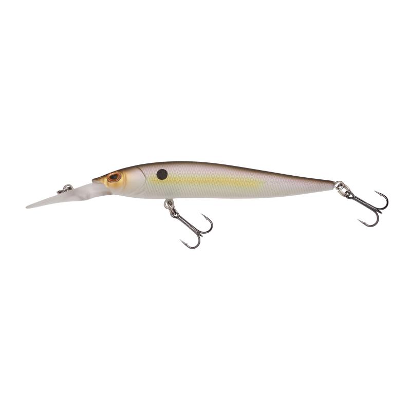 Berkley Dex Stunna 80Plus2 Sexy Shad