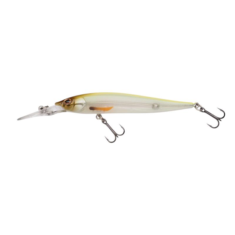 Berkley Dex Stunna 80Plus2 Lemon Back