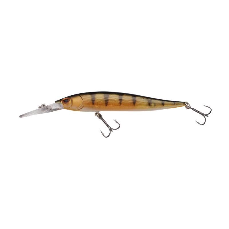 Produktbild Berkley Dex Stunna 100 Plus2 Ghost Perch