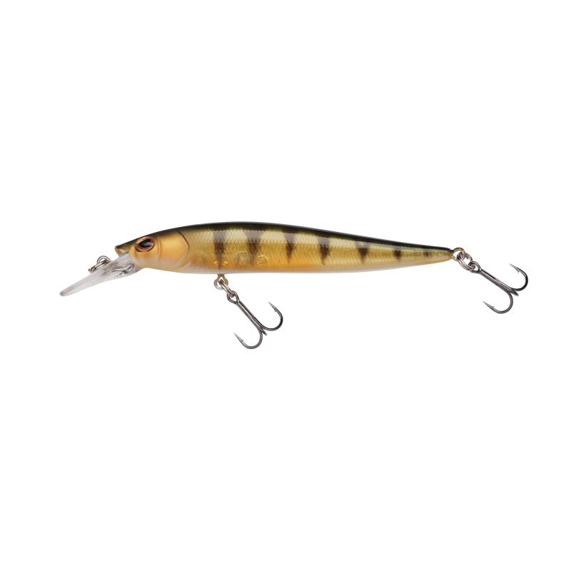Berkley Dex Stunna 80 Plus1 Ghost Perch