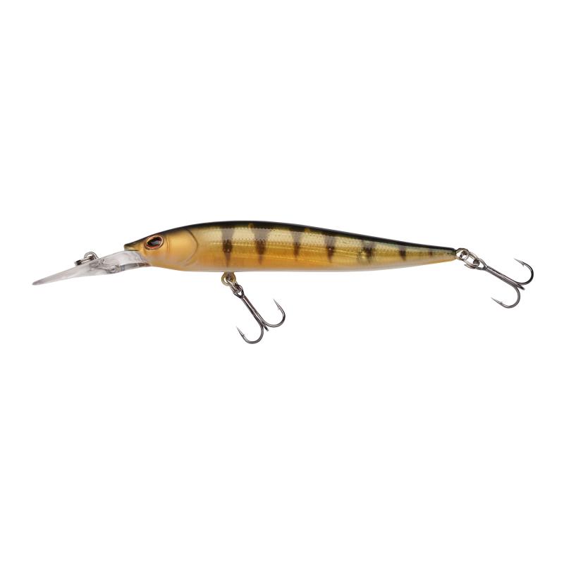 Berkley Dex Stunna 80 Plus2 Ghost Perch