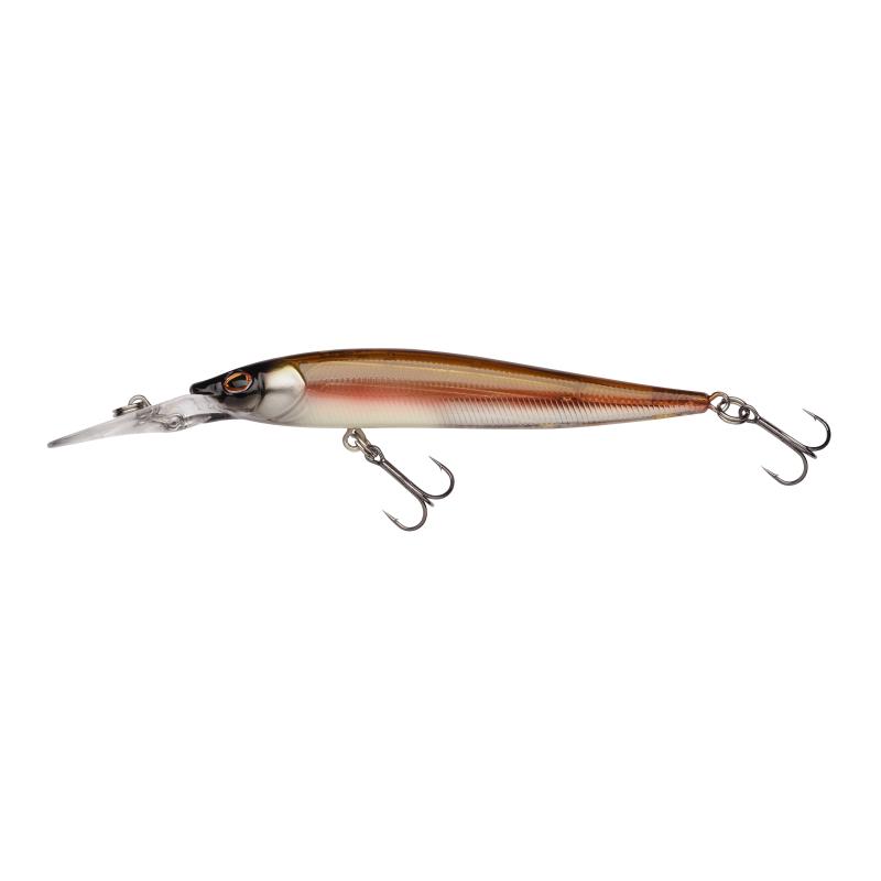 Berkley Dex Stunna 80 Plus2 Smelt