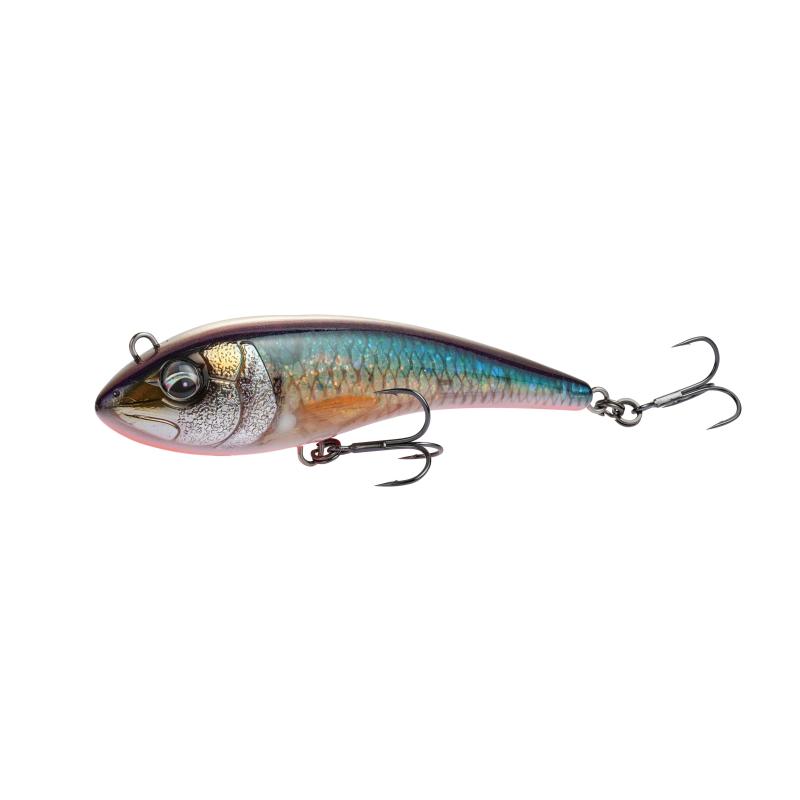Savage Gear Low Glider Jerk 14.5Cm 78G Ss Fegis
