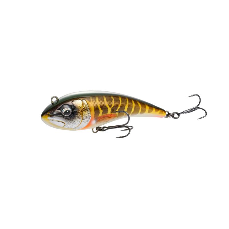 Savage Gear Low Glider Jerk 14.5Cm 78G Ss Pike