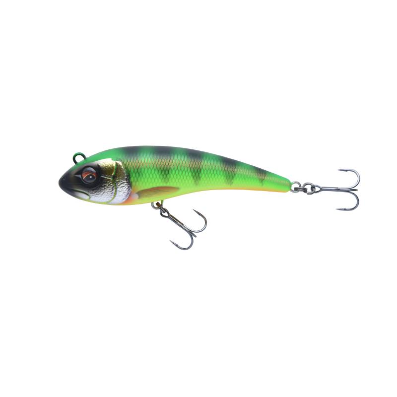 Produktbild Savage Gear Low Glider Jerk 14.5Cm 78G Ss Firetiger