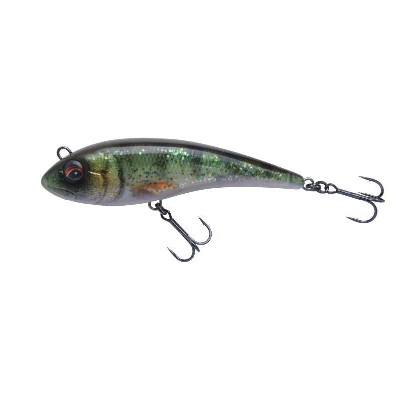 Produktbild Savage Gear Low Glider Jerk 14.5Cm 78G Ss Gl Perch