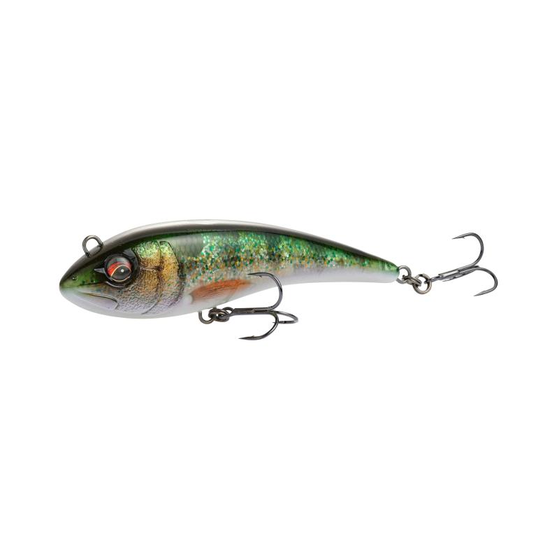 Savage Gear Low Glider Jerk 14.5Cm 78G Ss Gl Perch