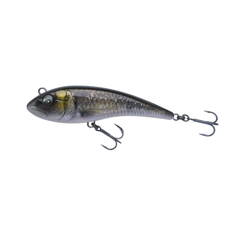 Produktbild Savage Gear Low Glider Jerk 17Cm 112G Ss Cl Roach