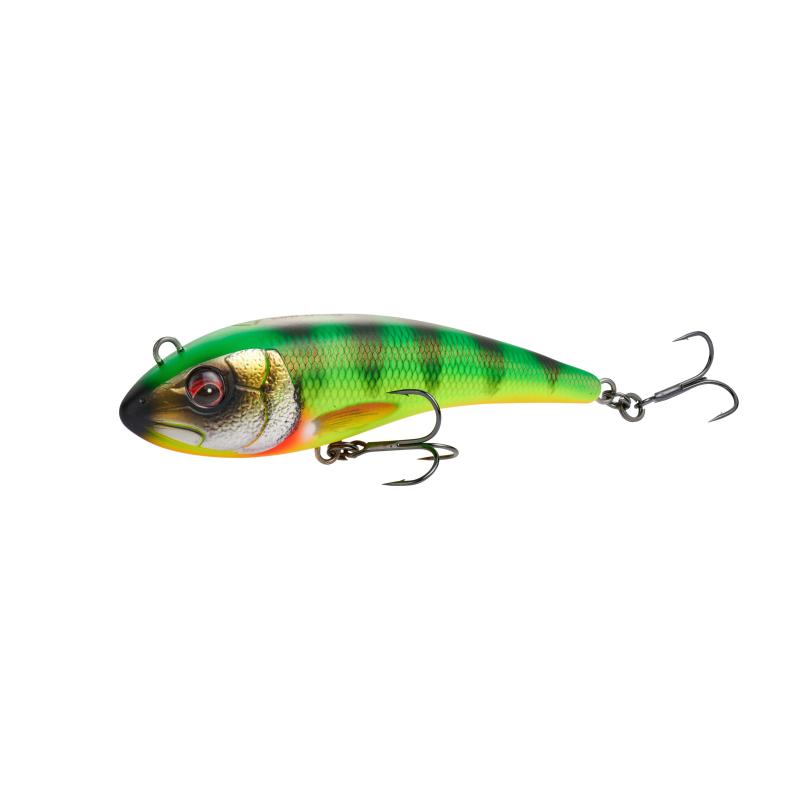 Savage Gear Low Glider Jerk 17Cm 112G Ss Firetiger