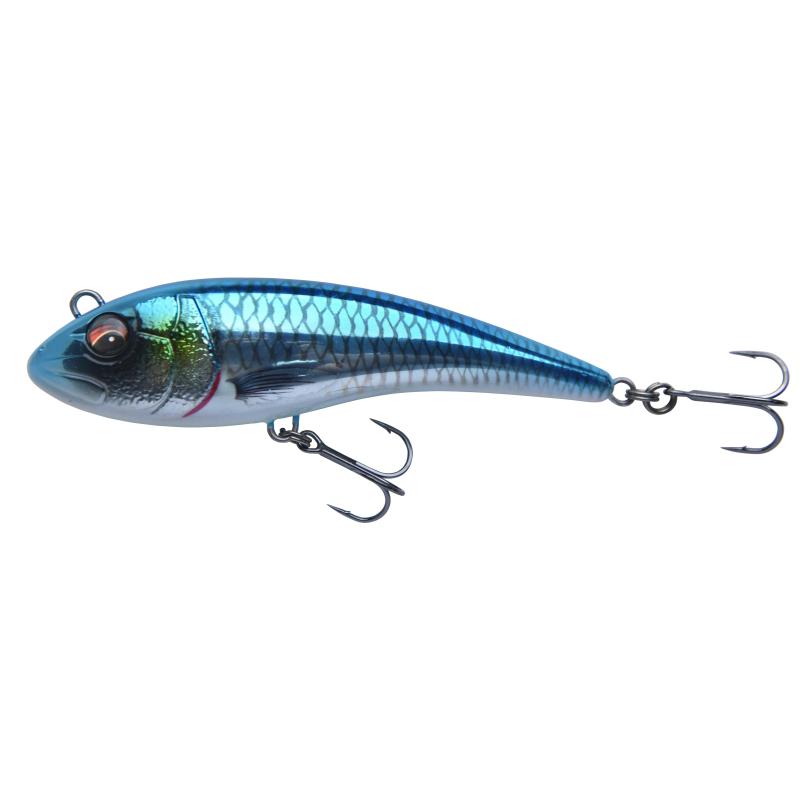 Produktbild Savage Gear Low Glider Jerk 17Cm 112G Ss Blue Chr