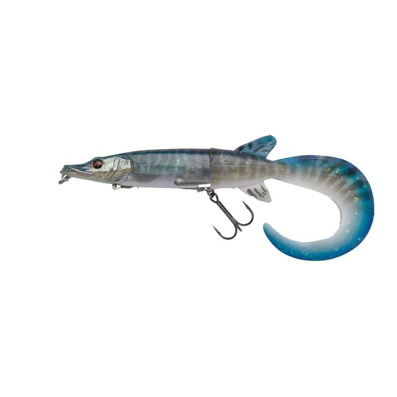 Savage Gear 3D Hybrid Pike 17Cm/47G Cl Blue Pike