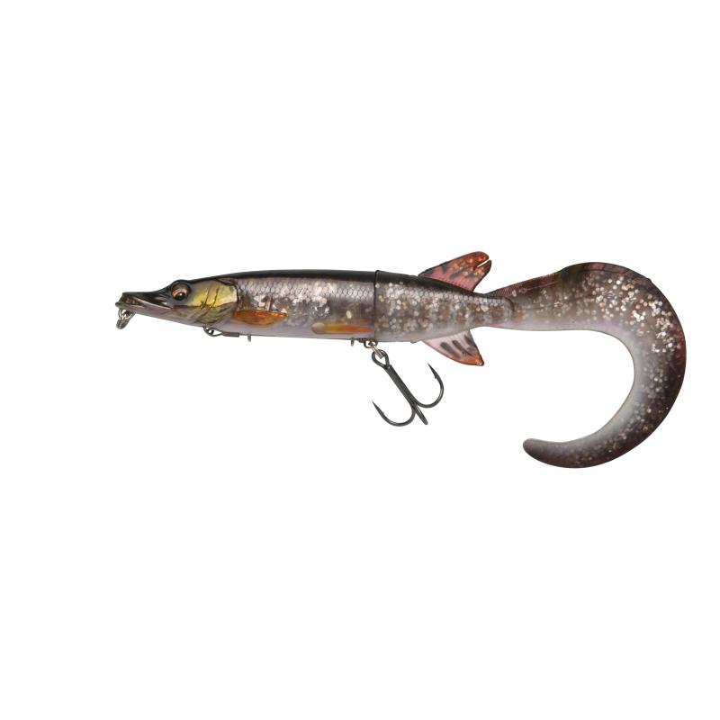 Produktbild Savage Gear 3D Hybrid Pike 17Cm/47G Cl Silver Pike