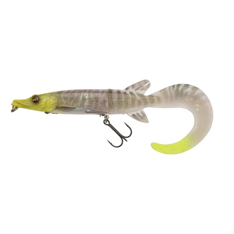 Produktbild Savage Gear 3D Hybrid Pike 17Cm/47G White Pike