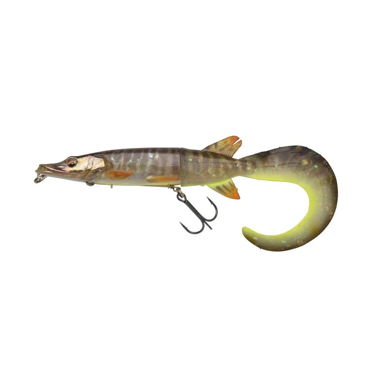 Savage Gear 3D Hybrid Pike 17Cm/47G Cl Toxic Pike