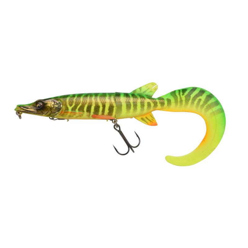 Savage Gear 3D Hybrid Pike 17Cm/47G Firetiger