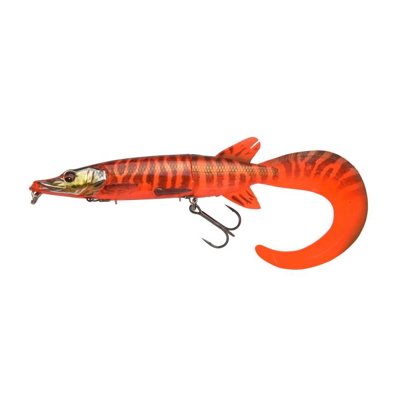 Savage Gear 3D Hybrid Pike 17Cm/47G Red Pike