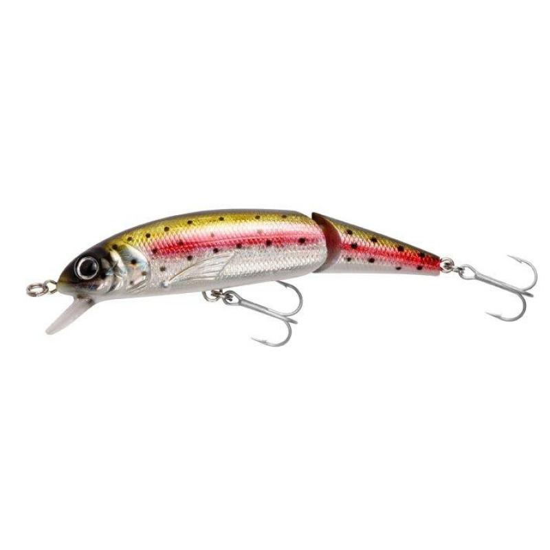 Abu Garcia Jointed Tormentor Floating 20G RT