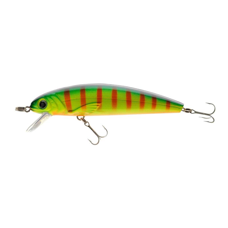 Abu Garcia Tormentor Wobbler GR/OR 12G 90MM