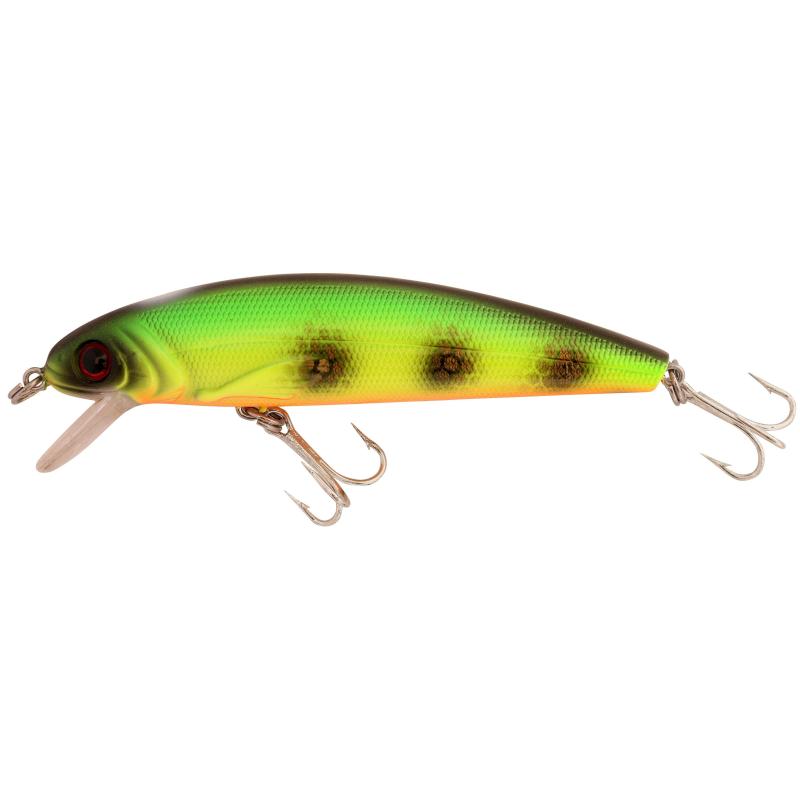 Abu Garcia Tormentor 9g - 70mm GP schwimmend