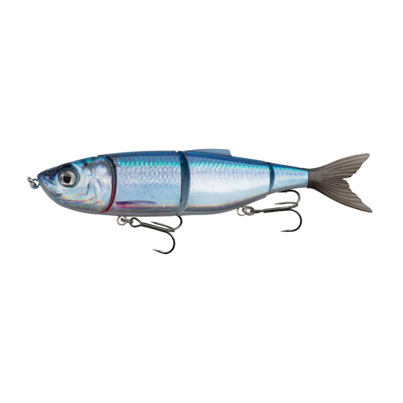 Savage Gear 4Play V2 Swim & Jerk 13,5cm 20g SS 01-Herring