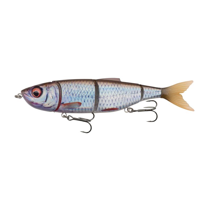 Savage Gear 4Play V2 Swim & Jerk 13,5cm 20g SS 02-Roach