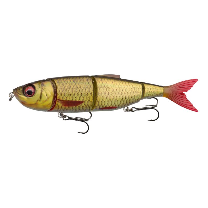 Savage Gear 4Play V2 Swim & Jerk 13,5cm 20g SS 04-Rudd