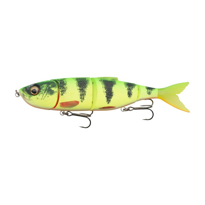Savage Gear 4Play V2 Swim & Jerk 13,5cm 20g SS 05-Firetiger