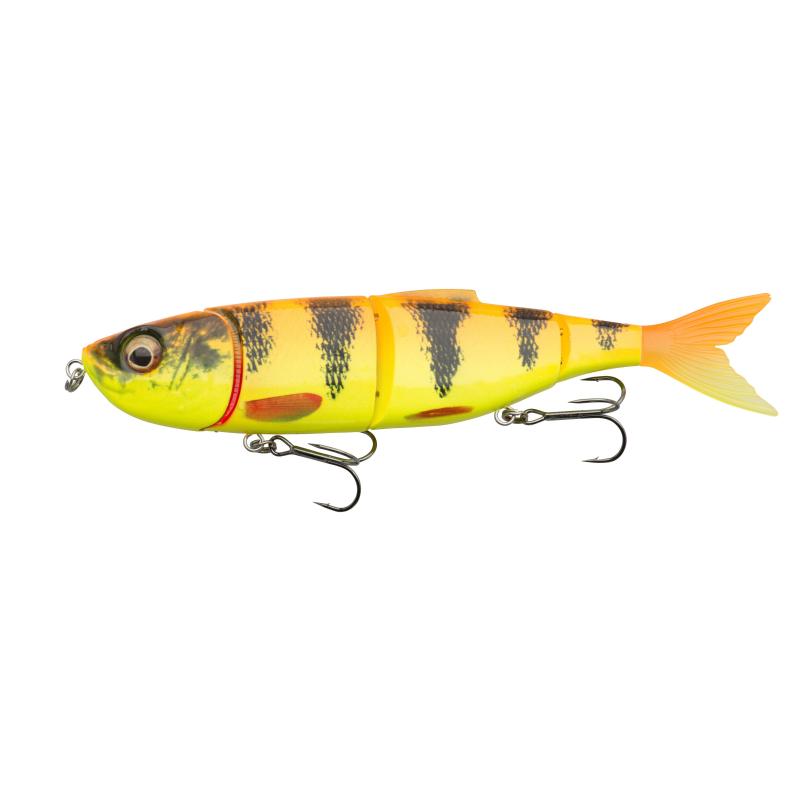 Savage Gear 4Play V2 Swim & Jerk 13,5cm 20g SS 06-Golden Ambulance