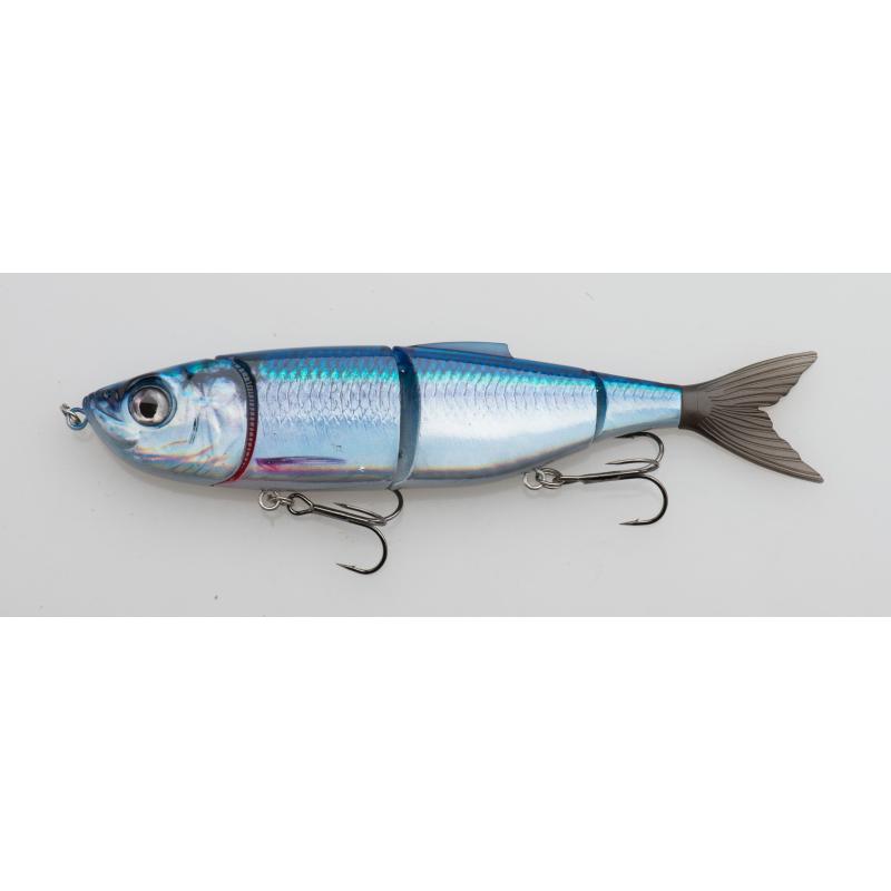 Savage Gear 4Play V2 Swim & Jerk 16,5cm 35g SS 01-Herring
