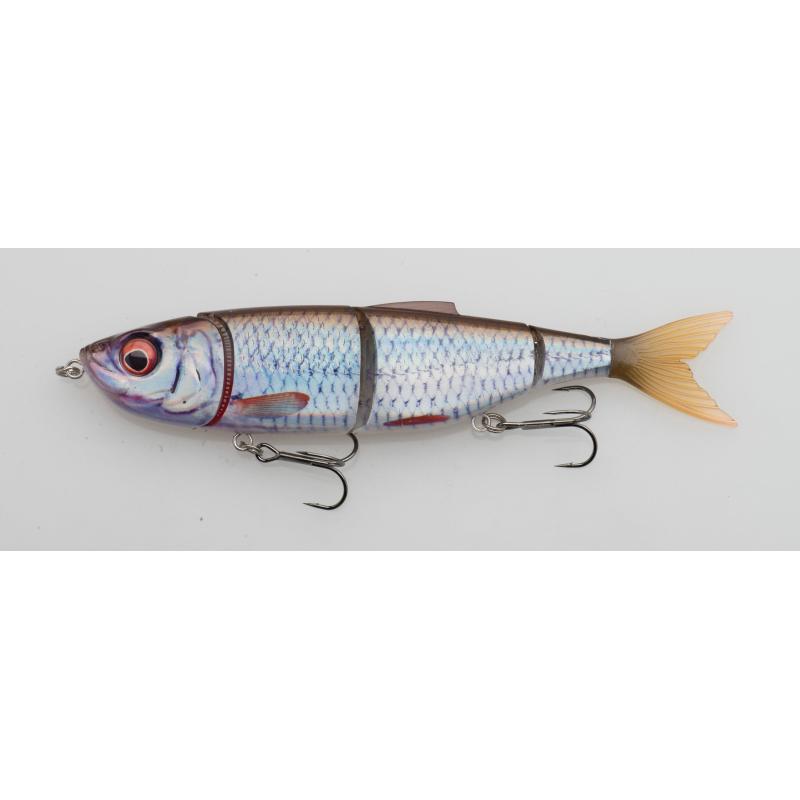 Savage Gear 4Play V2 Swim & Jerk 16,5cm 35g SS 02-Roach