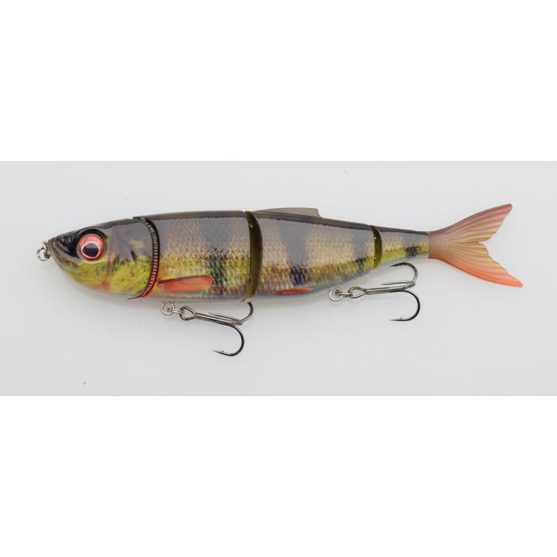 Savage Gear 4Play V2 Swim & Jerk 16,5cm 35g SS 03-Perch