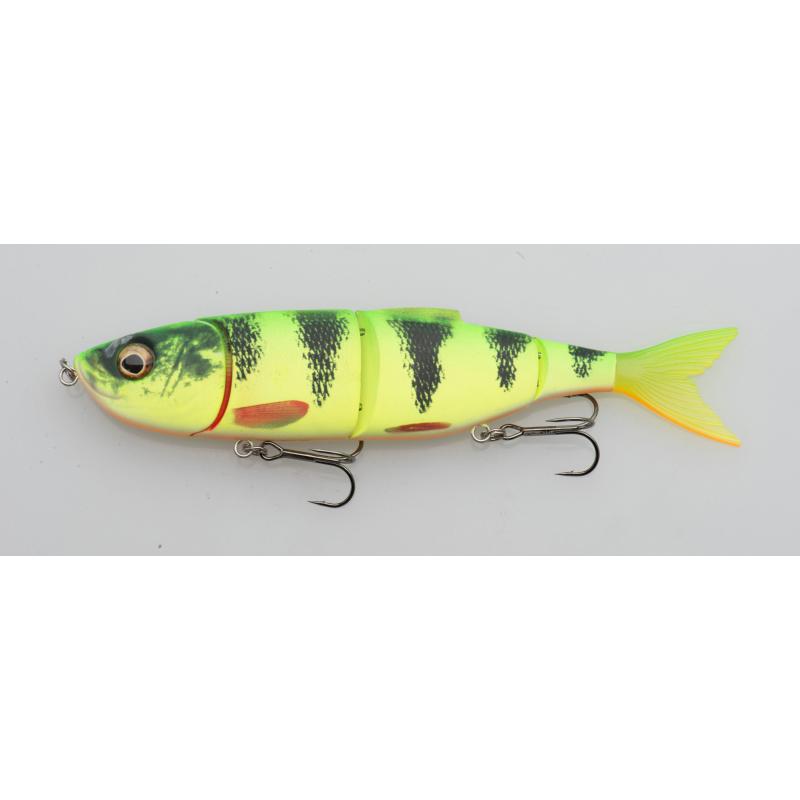 Savage Gear 4Play V2 Swim & Jerk 16,5cm 35g SS 05-Firetiger