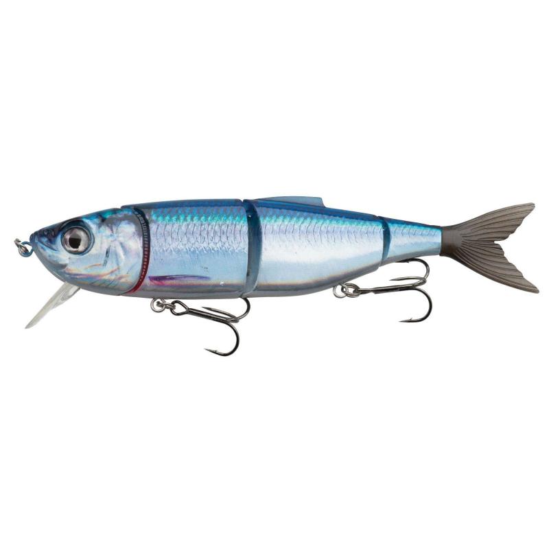 Savage Gear 4Play V2 Liplure 16,5cm 32g SF 01-Herring