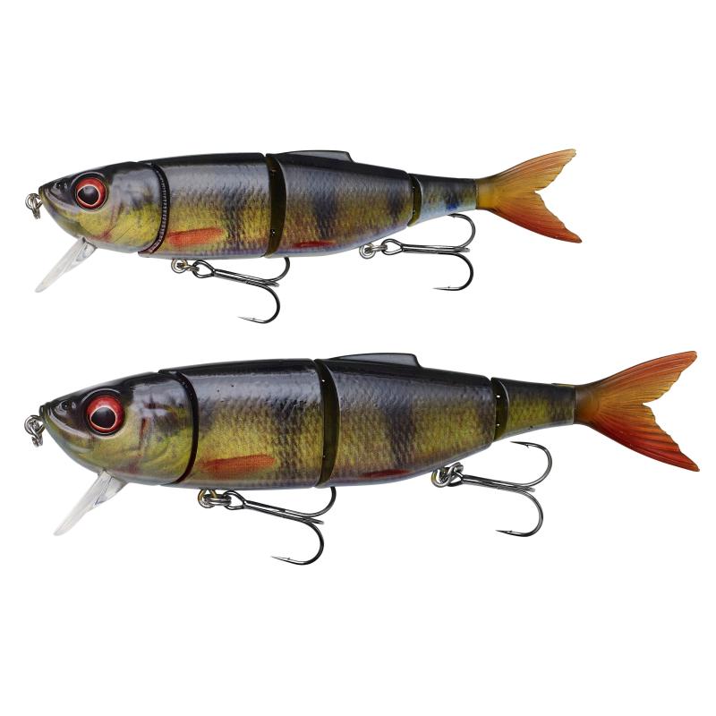 Savage Gear 4Play V2 Liplure 16,5cm 32g SF 06-Golden Ambulance