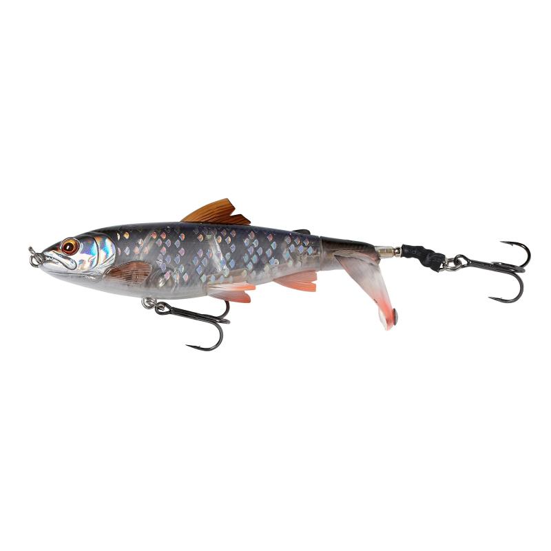 Savage Gear 3D SmashTail 10cm 17g F Roach