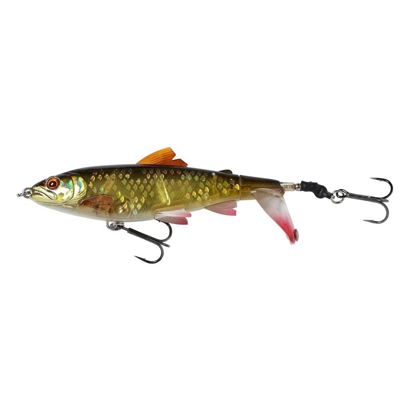 Savage Gear 3D SmashTail 10cm 17g F Rudd