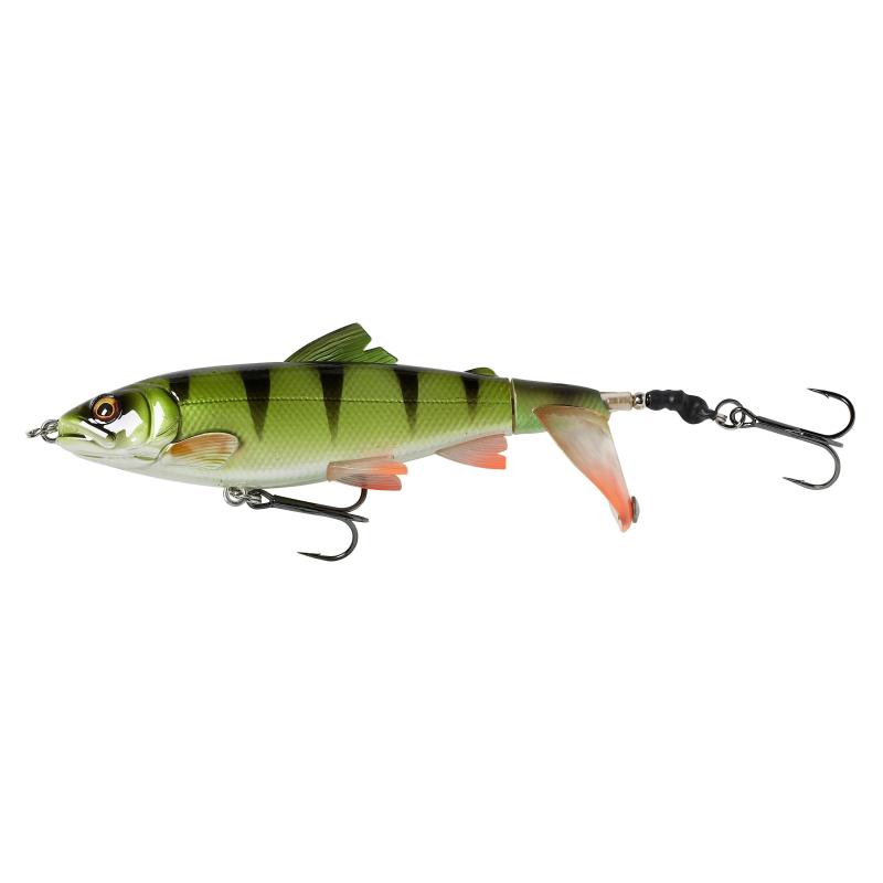 Savage Gear 3D SmashTail 10cm 17g F Perch