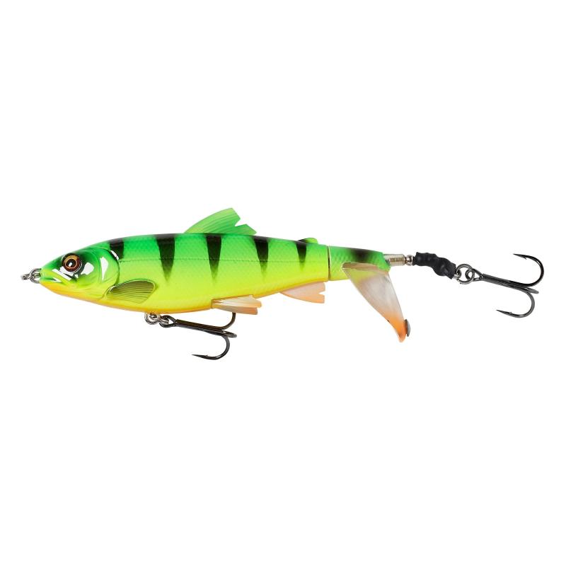 Savage Gear 3D SmashTail 10cm 17g F Firetiger