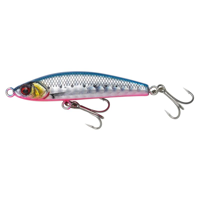 Savage Gear Gravity Pencil 5cm 8G Sinking Pink Belly Sardine Php