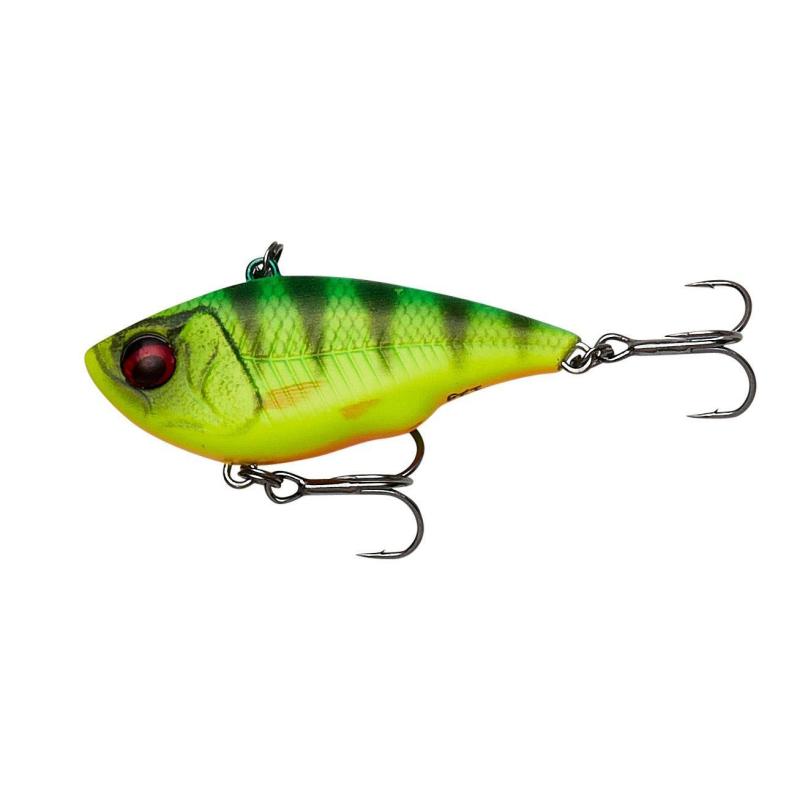 Savage Gear Fat Vibes 5.1cm 11G Sinking Firetiger
